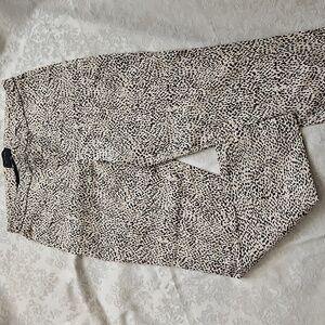 Massimo Fabbro Italy Pants, Size 10.